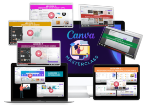 Canva Masterclass