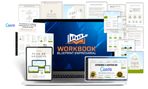 Workbook Blueprint Empresarial